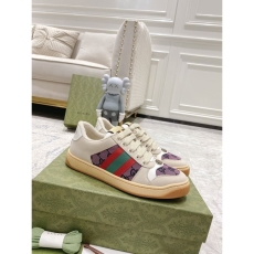 Gucci Screener Shoes